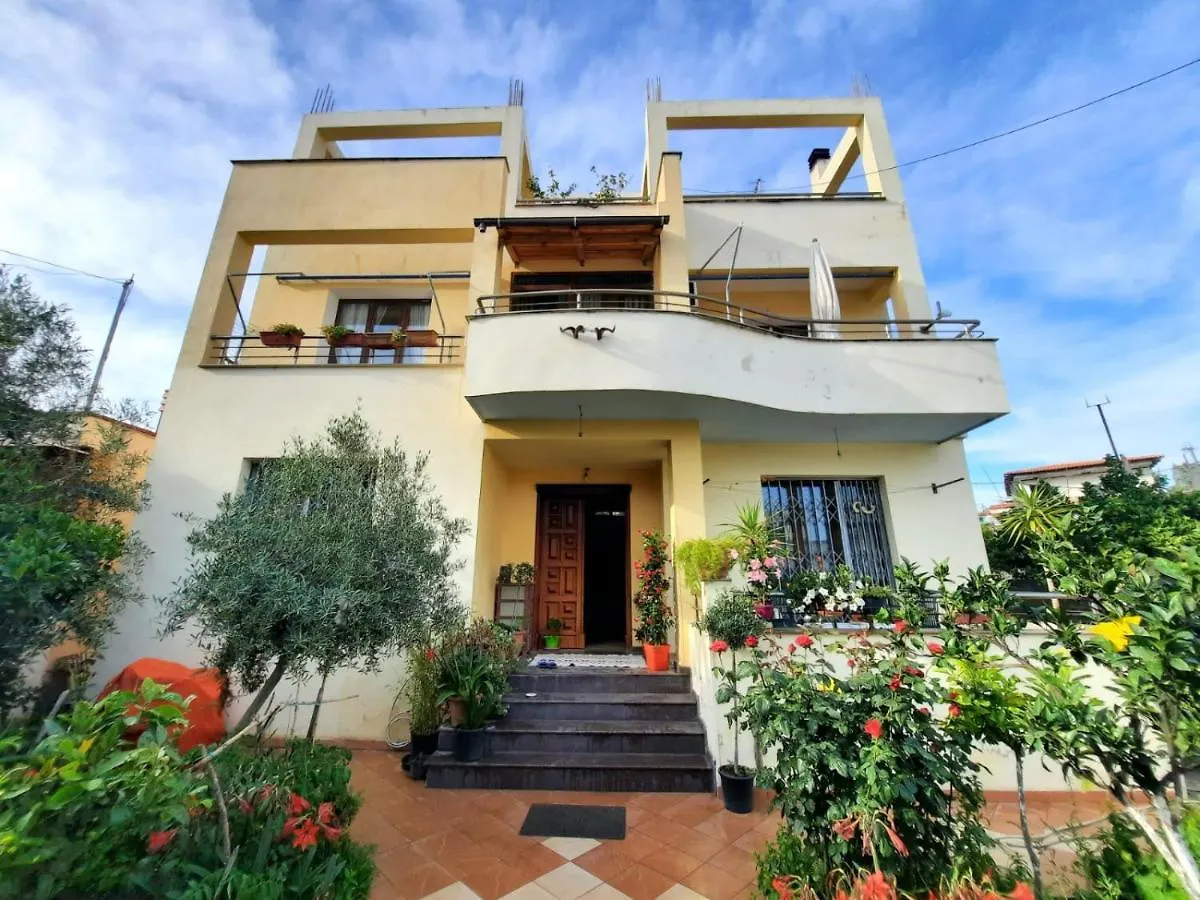 Guest Room Near Historical Center Vlora 0*,