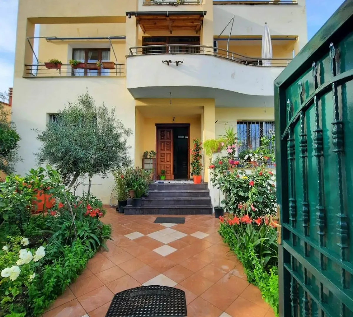 Guest Room Near Historical Center Vlora
