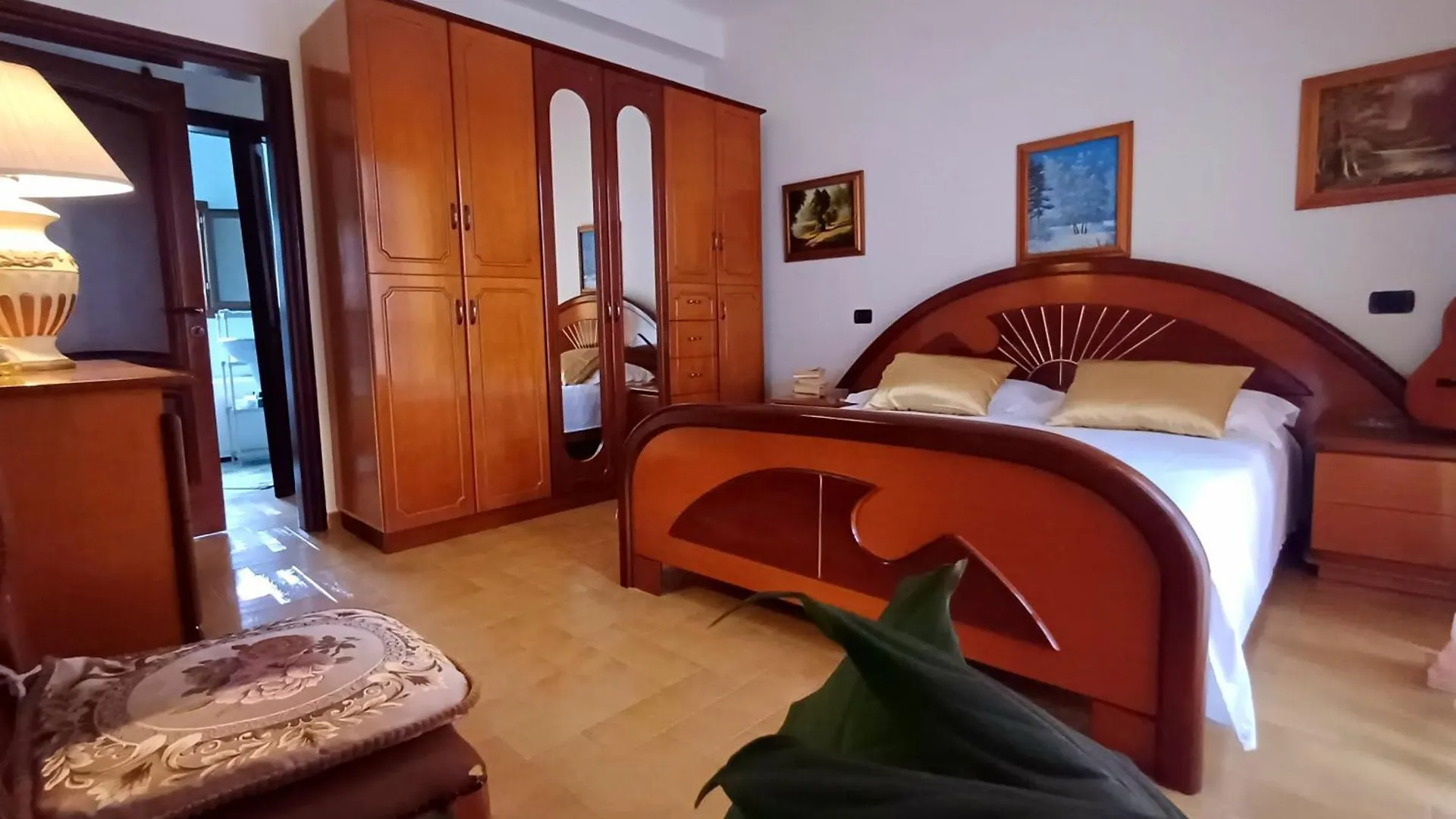 Guest Room Near Historical Center Vlora Vendégház