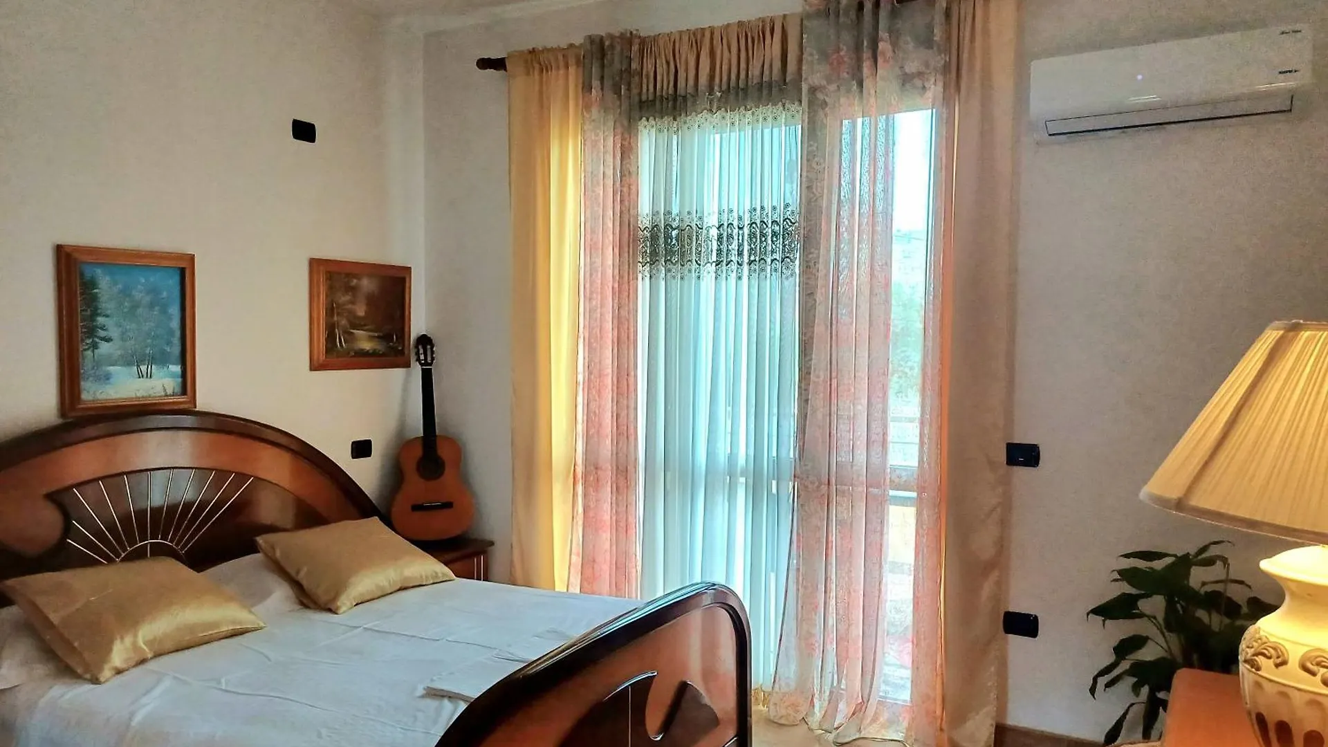 Guest Room Near Historical Center Vlora