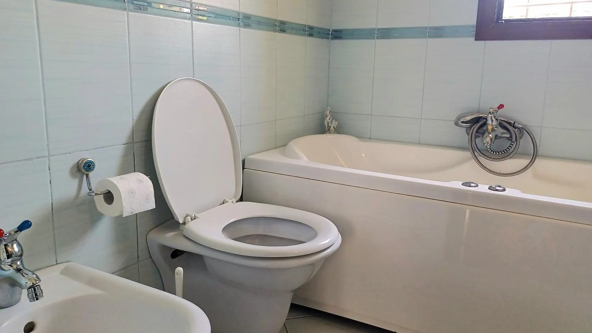 Guest Room Near Historical Center Vlorë Gæstehus