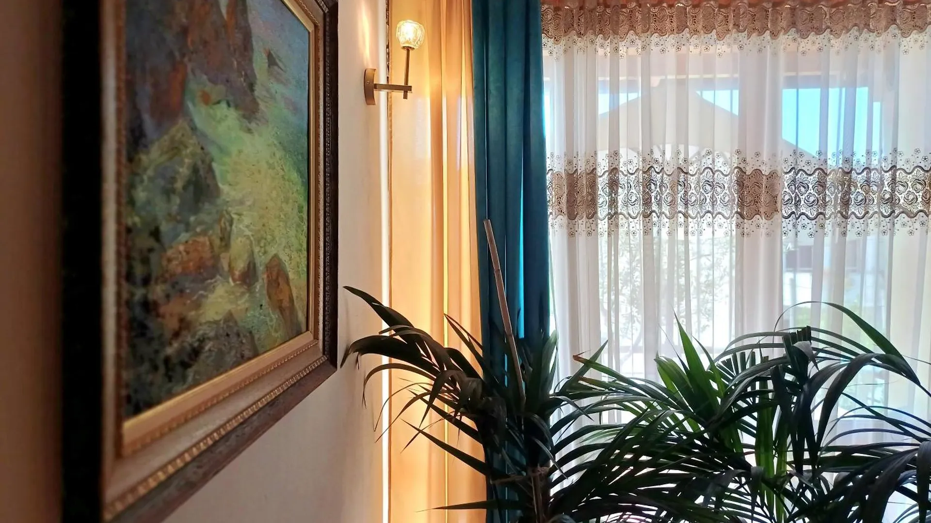 Guest Room Near Historical Center Vlora 0*,  Albánia