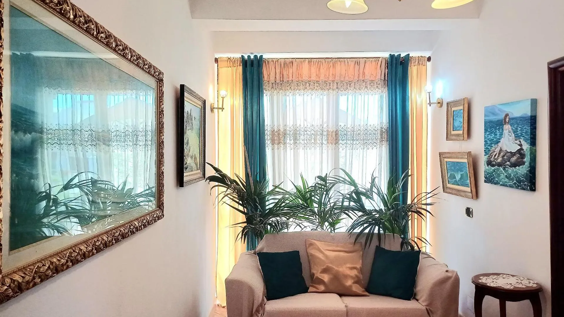 Guest Room Near Historical Center Vlorë Albanien