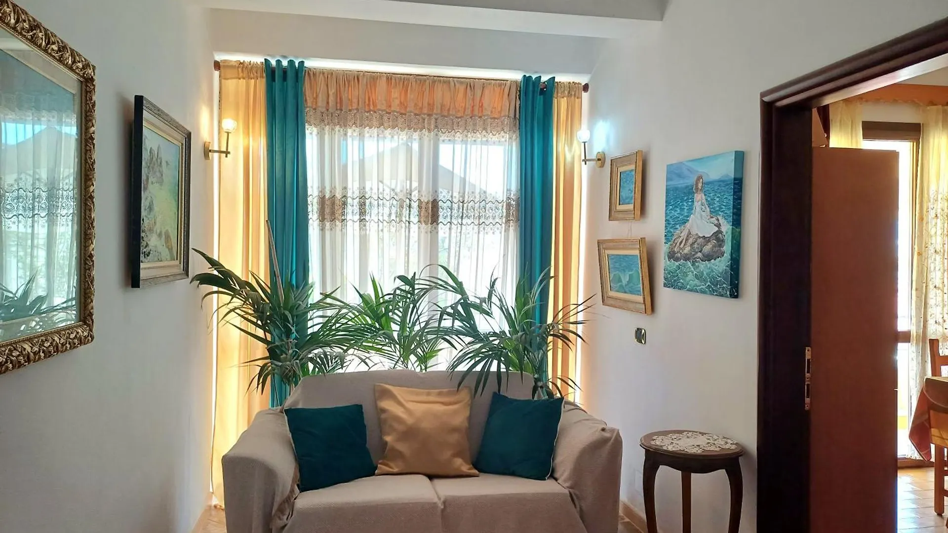 Guest Room Near Historical Center Vlora Vendégház