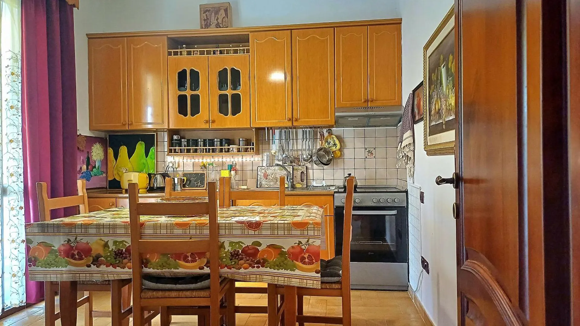 Guest Room Near Historical Center Vlorë Gæstehus